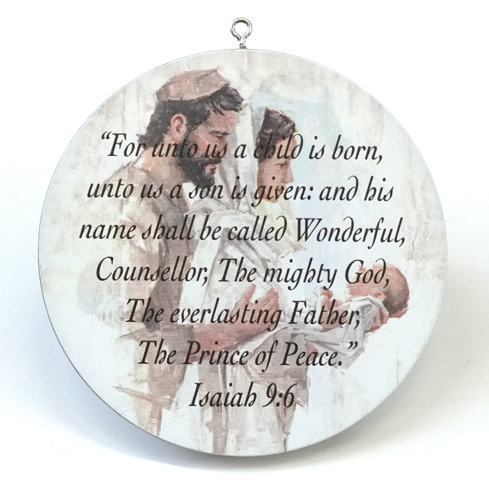 NATIVITY